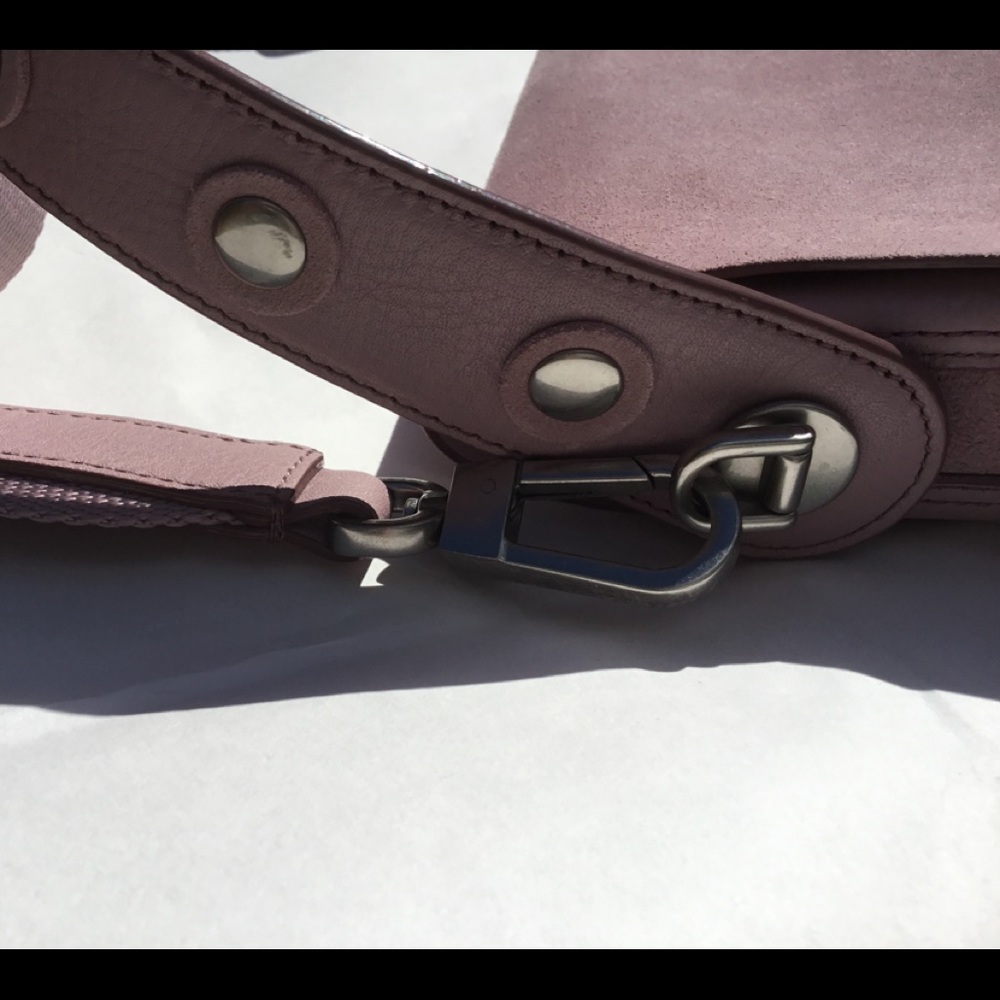 Fossil Hand bag - Picture 2 of 2